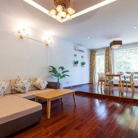 The Wooden Apartments - In The Heart Of Ben Thanh Ho Chi Minh-stad Buitenkant foto